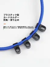 車内用衣類干しロープ【多機能・ストレッチ可能・トランク用】