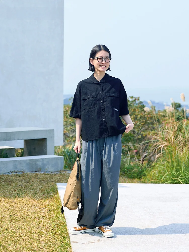 大人可愛い服 40代コーデの完全ガイド｜バランスと着心地の秘密