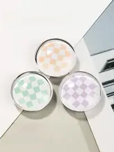 ホワイトボードマグネット クリア 強力 小型 かわいい 黒板 教材