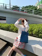 デザイン性のある花柄プリーツスカート【女性用・痩せて見える・春夏向け】