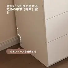 現代的でシンプルなデザイン！木製ドレッシングテーブル【ベッドサイド用・化粧台・収納付き】