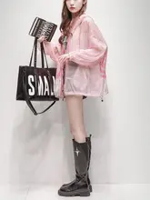 夏用 薄手 UVカットフード付きジャケット【フィット・通気性・アウトドア用】（セットアップ対応）