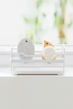 キッチン用水切りラック【スチール製・スポンジ・清掃ボール収納・アイアン製・布巾用バスケット・シンク用・石鹸ホルダー】