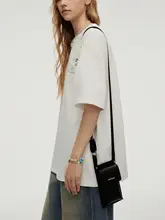 ミニショルダーバッグ【シンプルデザイン・多機能・通勤用】