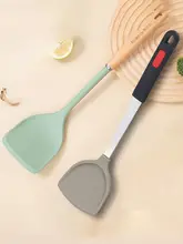 KBH フライ返し おたま セット シリコン 耐熱 フライパン用 焦げ付きにくい 家庭用