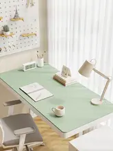 厚手の目に優しいデスクマット【学習用・子供用・甲醛不使用】
