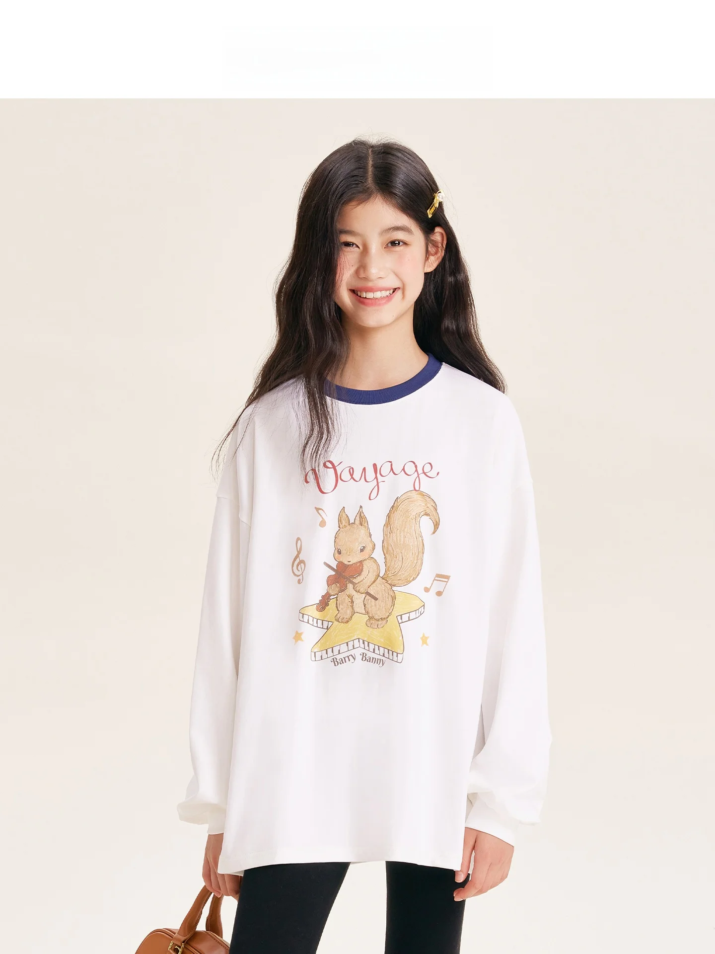 人気のモード系Tシャツとは？その本質と、春にぴったりな長袖Tシャツの選び方