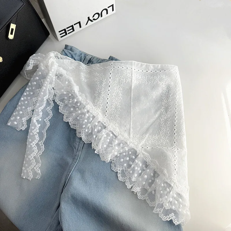 大判スカーフ コーデ おすすめ4選：どんな風に着る？価格帯や素材の違いを徹底解説