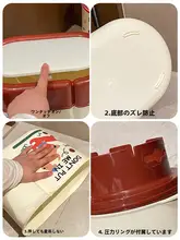 かわいいごみ箱【家庭用・蓋付き・スリムデザイン・寝室やトイレに最適】