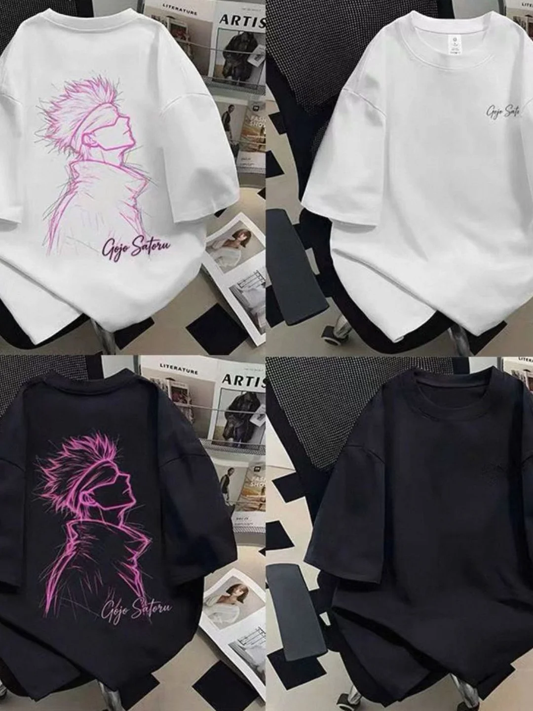 1万円Tシャツで悩む大学生に、B5サイズのオリジナル同人手描きイラストが選ばれる理由は？