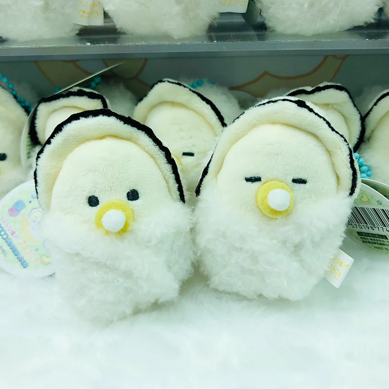 A3ちびぐるみを選ぶべきタイミングは？日本風インテリアにぴったりな「小さな目の赤ちゃんカキ」がおすすめ