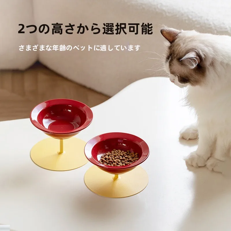 お椀型のフードボウルは、本当にペットの生活を豊かにできるのか？