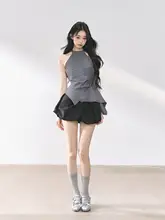高級感あるアメリカンスタイルのハングリッパーTシャツ【デザイン性・夏用】（セットアップ対応）