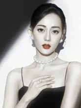 大きな真珠のネックレス【女性用・ドレスアクセサリー・チョーカースタイル】