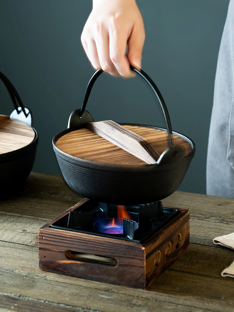 半寸胴鍋を選ぶべきか？onlycookのすき焼き鍋が解決する、日常の温もりの秘密とは
