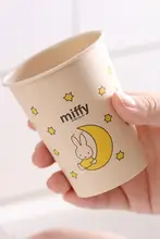 厚手使い捨て紙コップ【小サイズ・家庭用・オフィス用・30個入り】