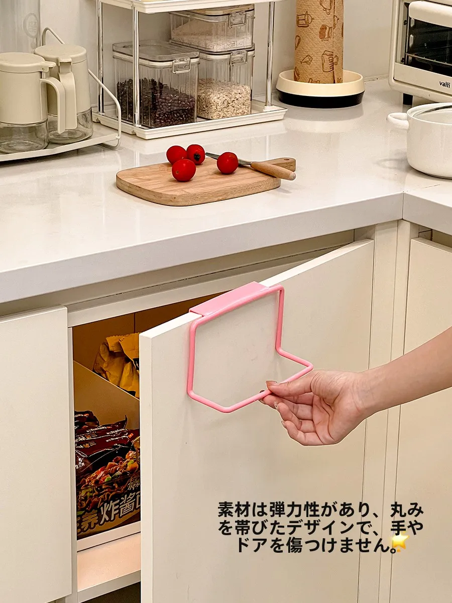 キッチン周りグッズを選びながら、日々  の暮らしに「美しさ」と「整理」をどう取り入れる？