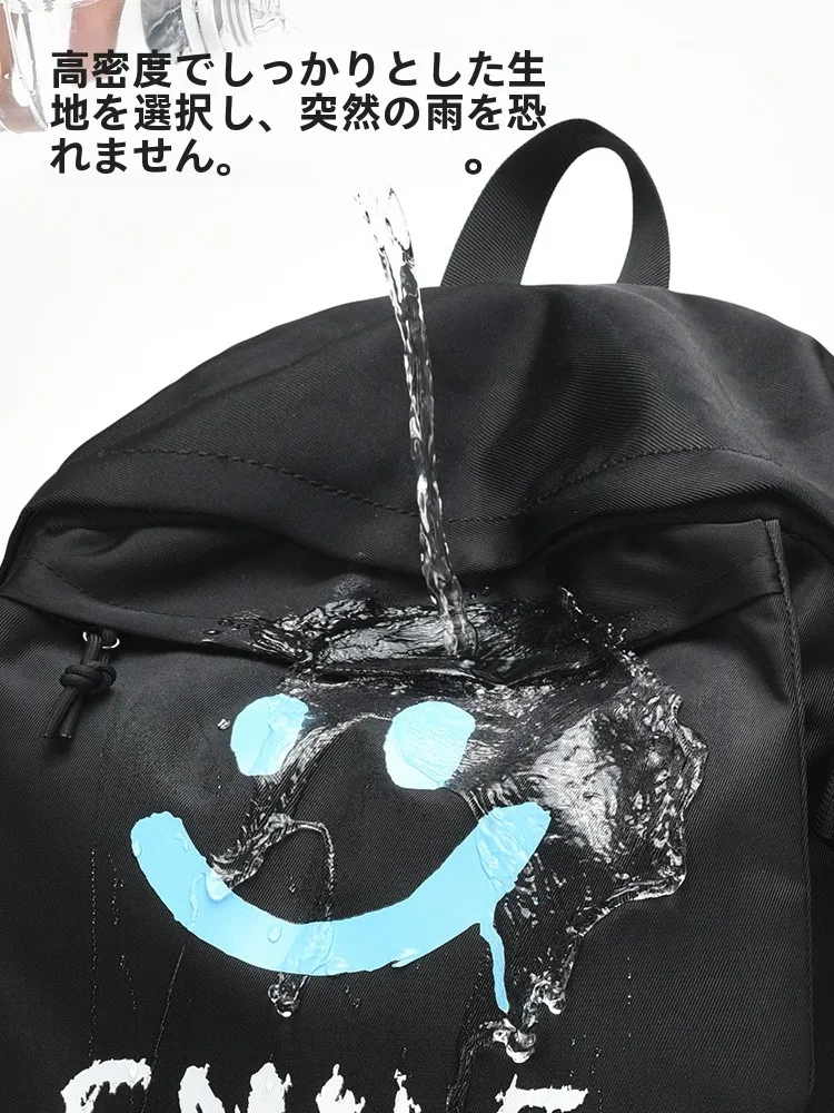 中学生男子リュックを選ぶときに迷うのは、本当に「見た目」だけなのか？