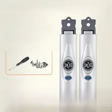 トラベル用 ラゲッジロック【交換可能・汎用タイプ】