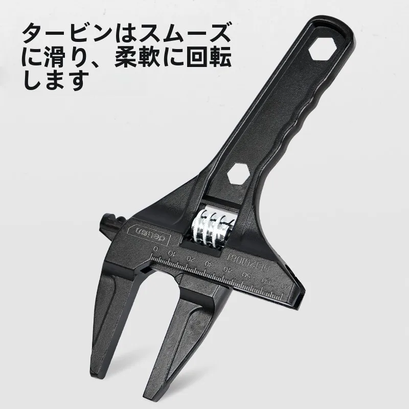 スクリュードライバーを選ぶときに迷うなら、この1つのアイテムが解決する？