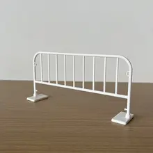 シーン用フェンス【アクセサリー・ドールハウス用】