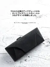 車用眼鏡ホルダー【実用的で便利・収納ボックス】