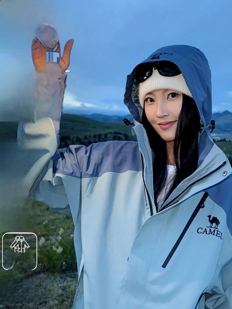 13度の雨の日や19度の雨の日に着る3wayモッズコートは？おすすめの選び方と実際の使い方