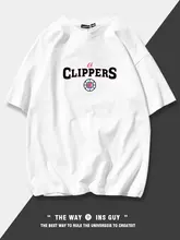 バスケットボールTシャツ【メンズ・コットン・ルーズフィット】