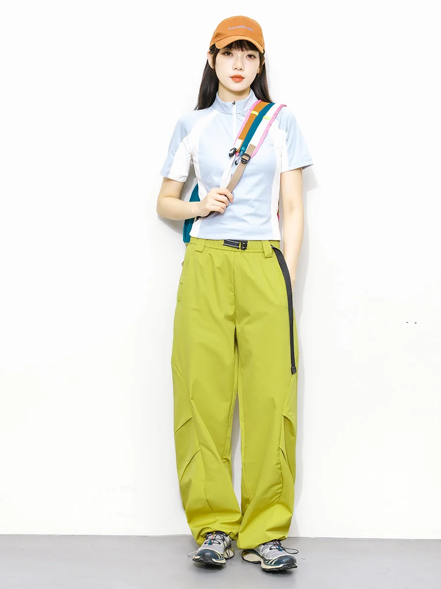 アウトドアTシャツの通気性と吸湿性：新型聚酯繊維による実測結果と使用シーン