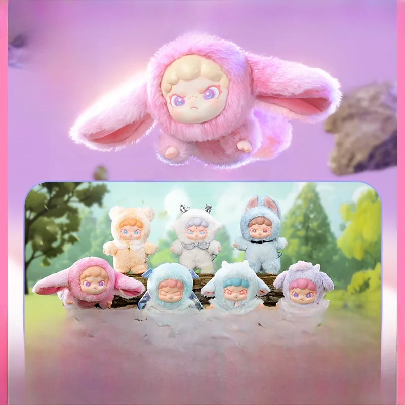 抱きしめたくなる！異夢シリーズラバーぬいぐるみフィギュア：神戸・大阪エリア新作限定アイテムの詳細と購入ガイド