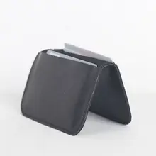カードケース 本革 オープンタイプ カードスロット シンプル コンパクト オリジナルデザイン