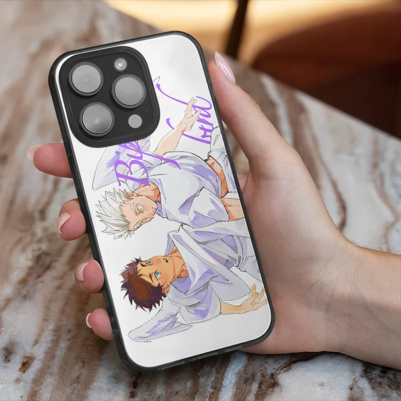 「宮本から君へ」の恋の気持ちを、スマホケースで伝える方法は？