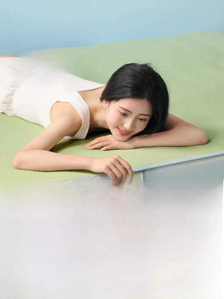 敷きパッドの順番は、本当に大切なの？その選び方と使い分けのコツを徹底解説