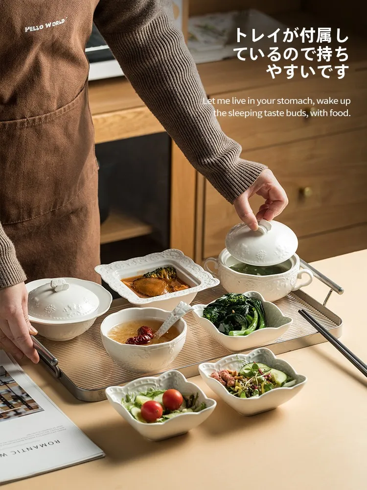 見つけたデイリー雑貨まとめ リラックスする食器セットの選び方 完全ガイド