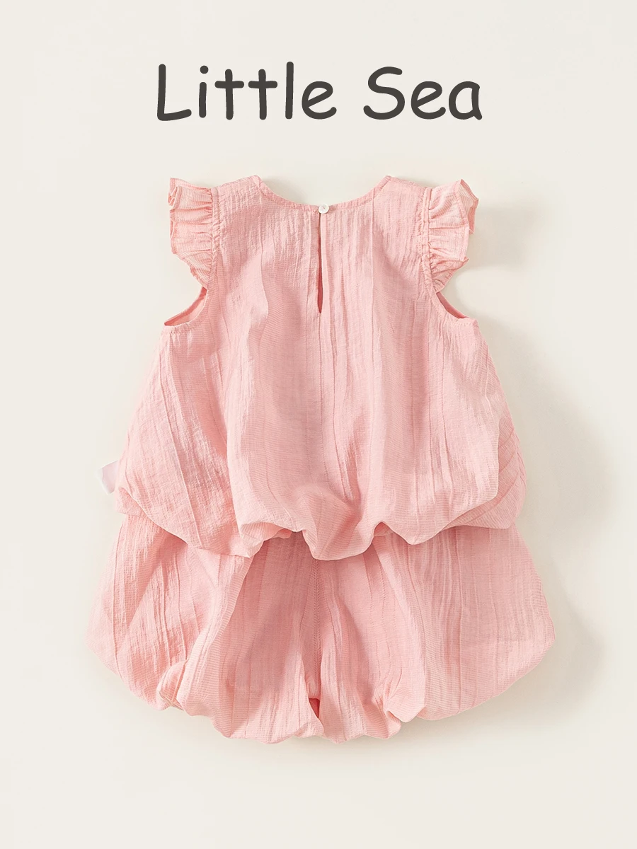 2歳女の子服おしゃれ：夏用ストロベリー柄セットアップの実用性と選定基準