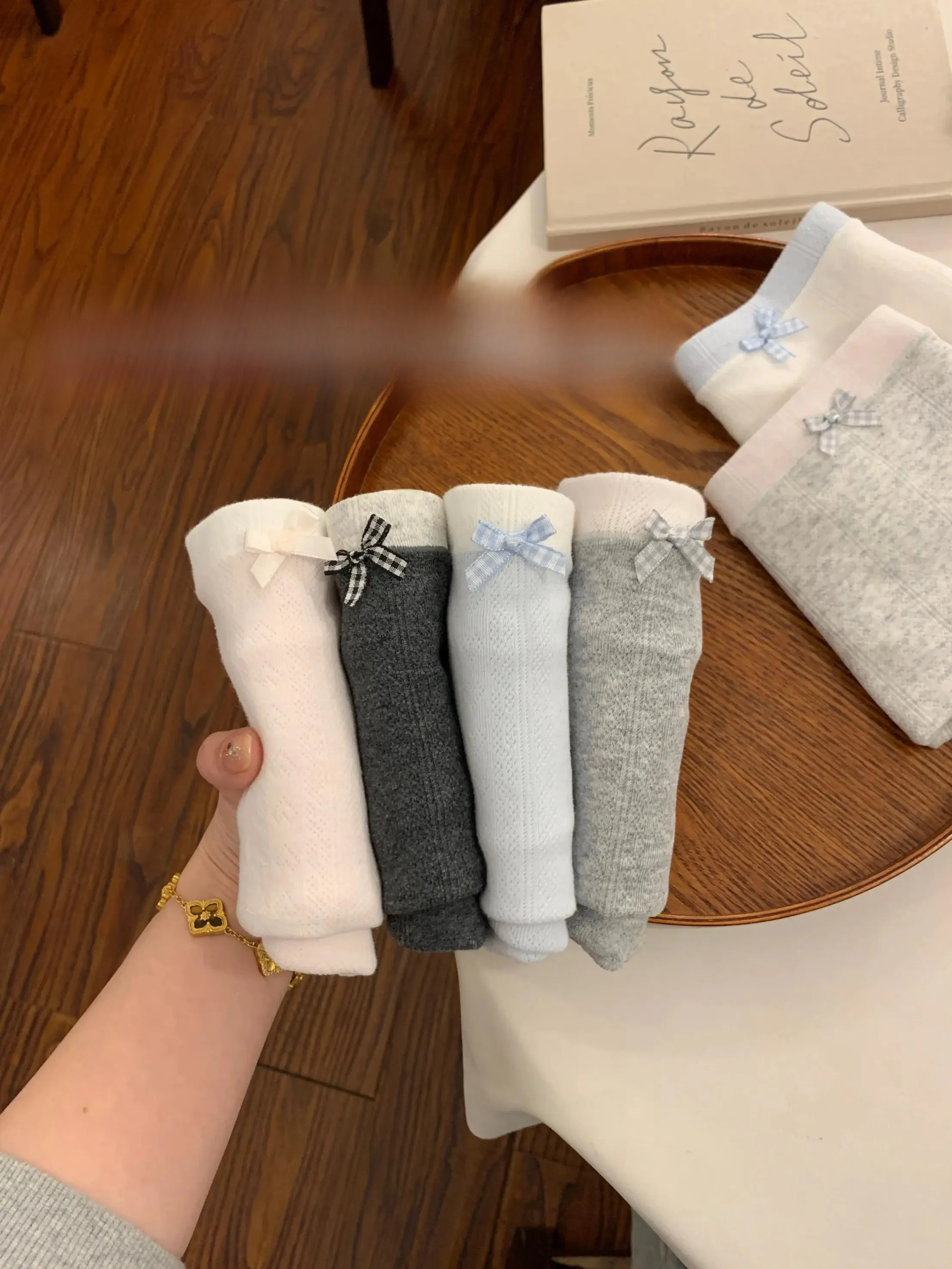 純綿の夏用安全パンツは透けない色と防走光機能で補整下着としての信頼性を実証