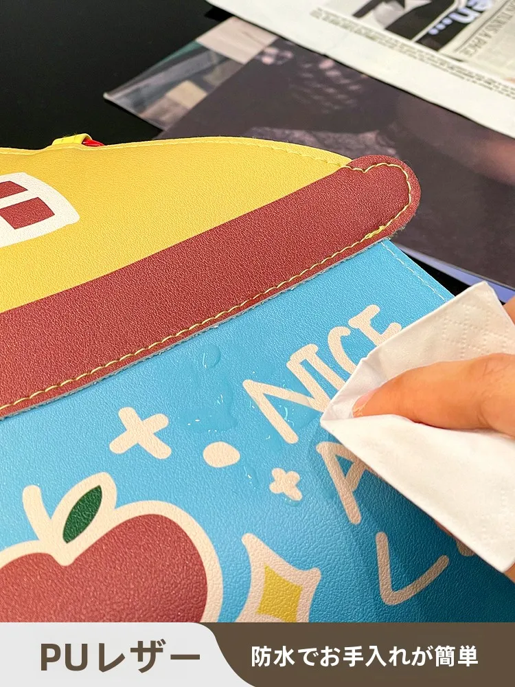 10月に壁に貼るかわいいアイテムは？おすすめのティッシュボックス選びのコツ