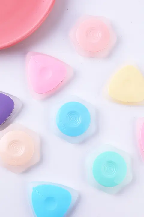 晨光 消せるボールペン【小学生向け・熱感応タイプ・透明デザイン】