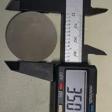 高圧シートダイビングレギュレーター用セカンドステージバルブ