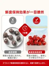 Terryjie 真空防湿シール袋