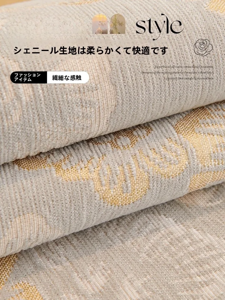 ソファー背もたれクッション：朗格のレザーパッドが提供する四季通用の快適性