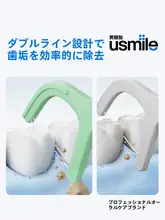 二合一のフロスピック【家用・独立包装・極細・矯正対応】