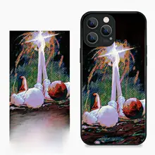 イラストレーターとのコラボデザインスマートフォンケース【iPhone・Huawei・Xiaomi・Vivo・Oppo対応】