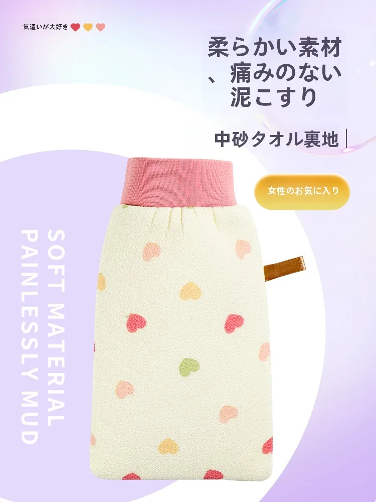 ちょっといい 日用品 プレゼント 男性 どう選ぶ？肌に優しいボディタオルが実は最強の選択肢