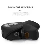 冬用バイクグローブ【防風・保温・ユニバーサル適応】