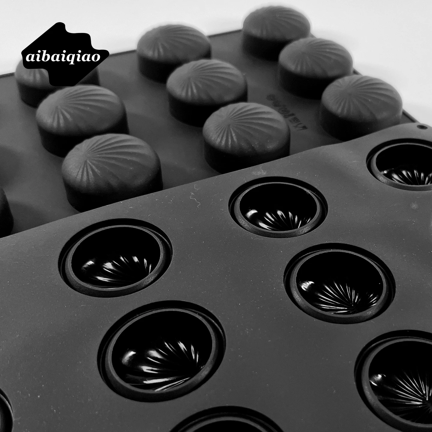 シリコン製スイーツ型貝殻デザインムースケーキ用モールドセット：missweetsの使用シーンと実際の性能
