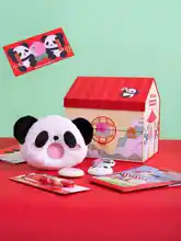 新年限定 ギフトボックス キッズ文具セット（セットアップ対応）