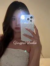 iPhoneケース レディース 立体ハート ラインストーン ラメ 星モチーフ クリア 全面保護 上品 インスタ映え iPhone17 Pro Max iPhone16 Pro iPhone15 iPhone14 iPhone13 対応