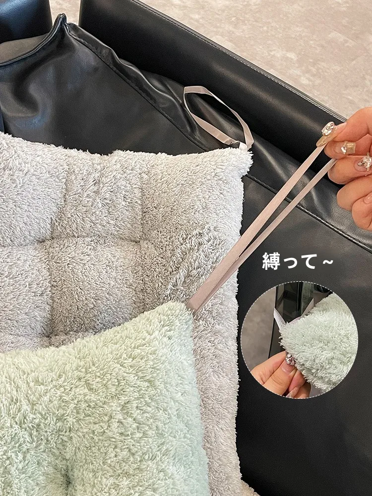 座布団業務用はどう選ぶ？柔らかさと機能性のバランスが鍵になる