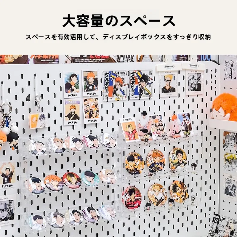 A3サイズとB4クリアファイルの違いは？透明アクリルスタンドが家庭・ビジネスで役立つ理由とは？